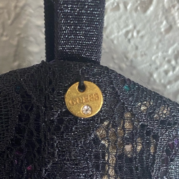 NWT Guess Dress Sz 2 - Picture 6 of 11